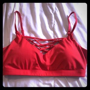 Fabletics bra